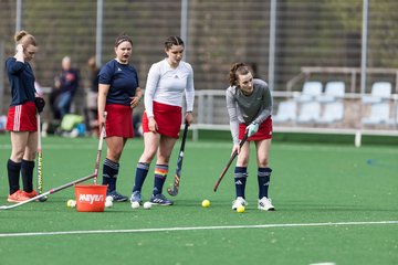 Bild 24 - F VfL Pinneberg - HC St. Pauli : Ergebnis: 2:1